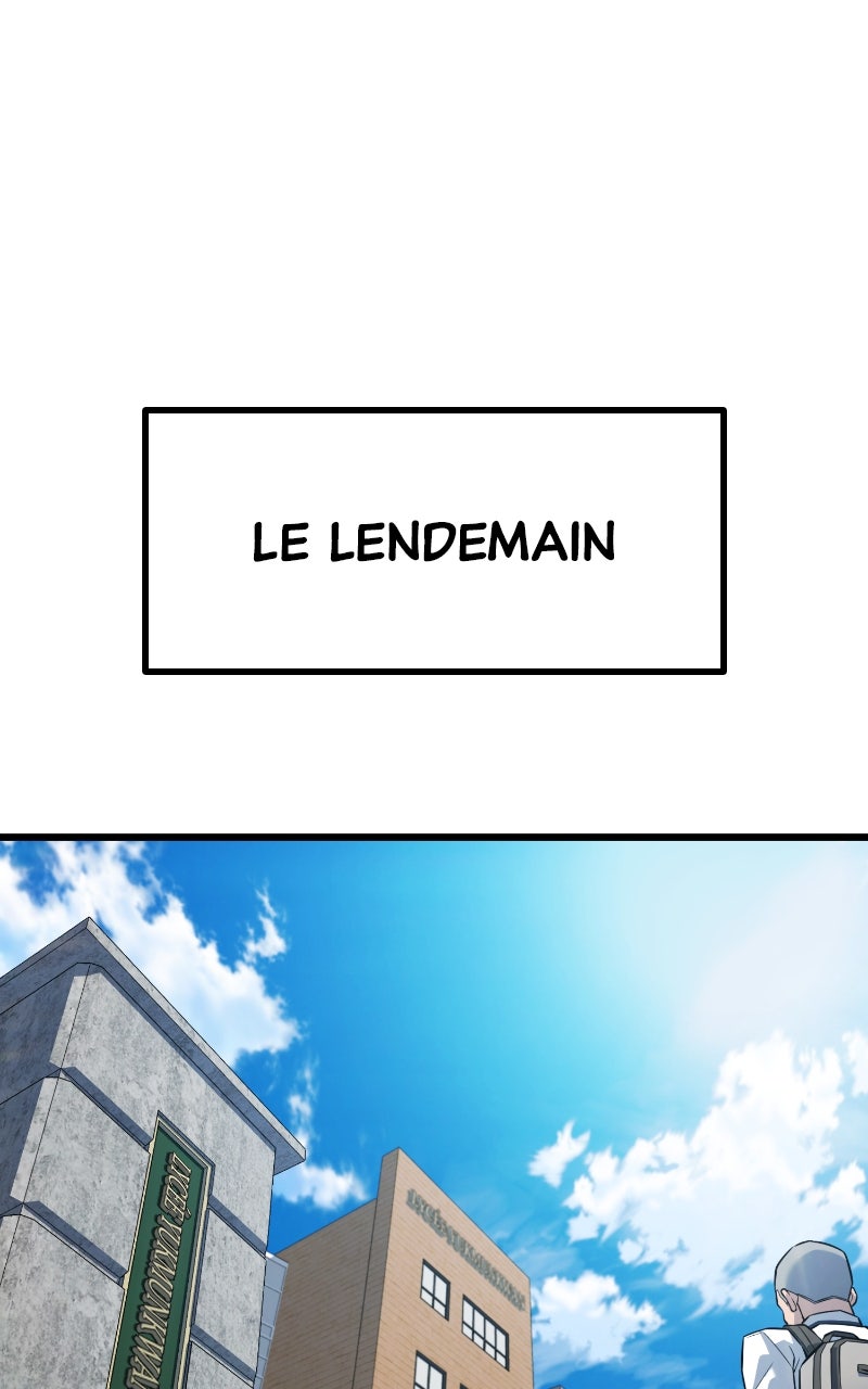 Read King of the Arena FR Manga Online