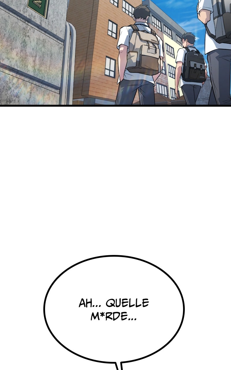 Read King of the Arena FR Manga Online