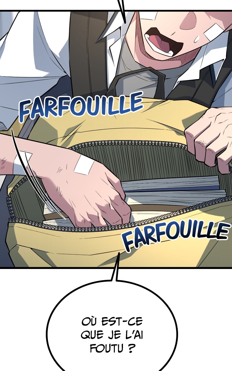 Read King of the Arena FR Manga Online