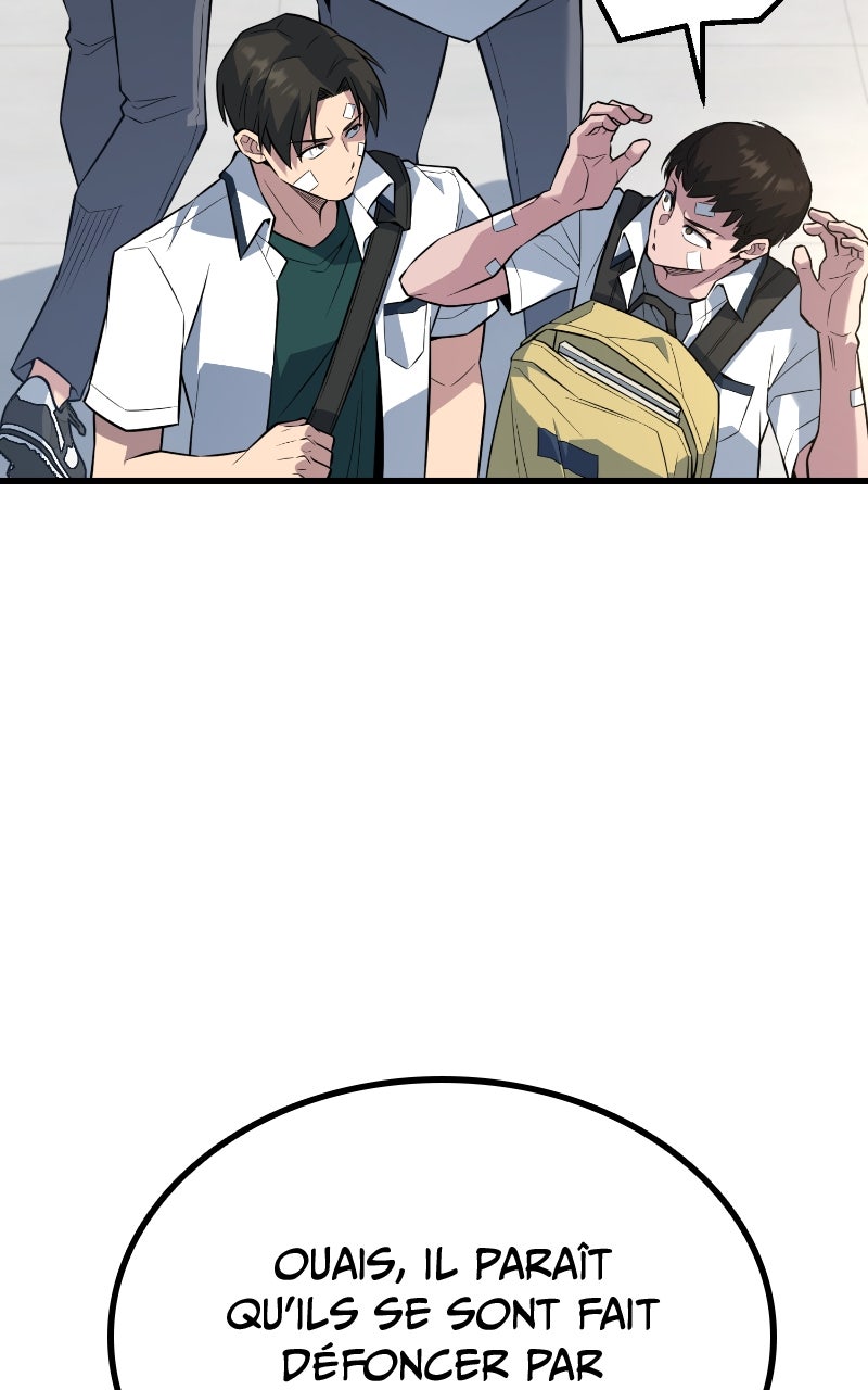 Read King of the Arena FR Manga Online