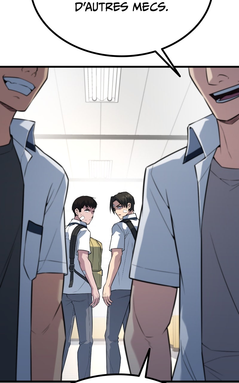 Read King of the Arena FR Manga Online