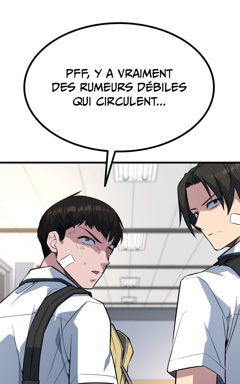 Read King of the Arena FR Manga Online