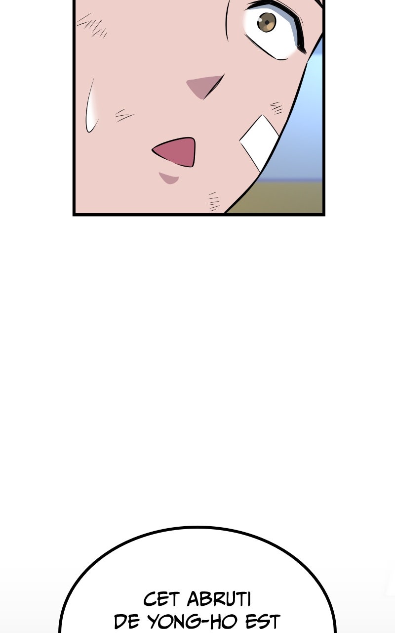 Read King of the Arena FR Manga Online