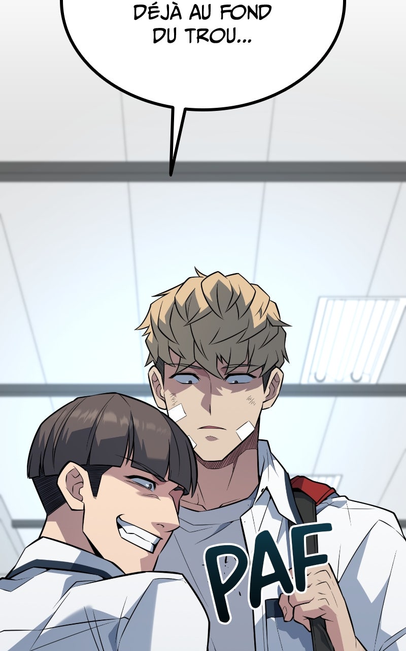 Read King of the Arena FR Manga Online