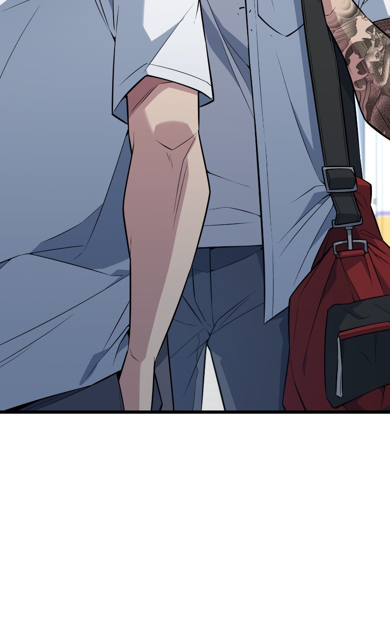 Read King of the Arena FR Manga Online