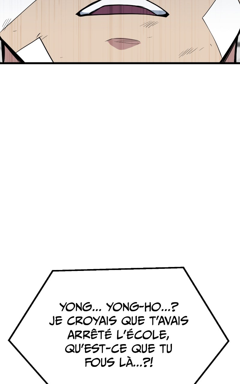 Read King of the Arena FR Manga Online