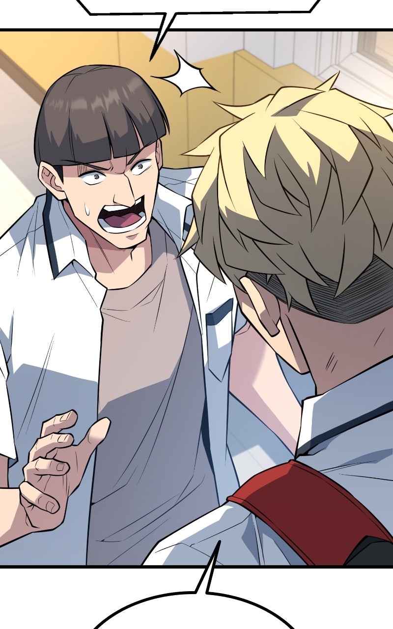 Read King of the Arena FR Manga Online