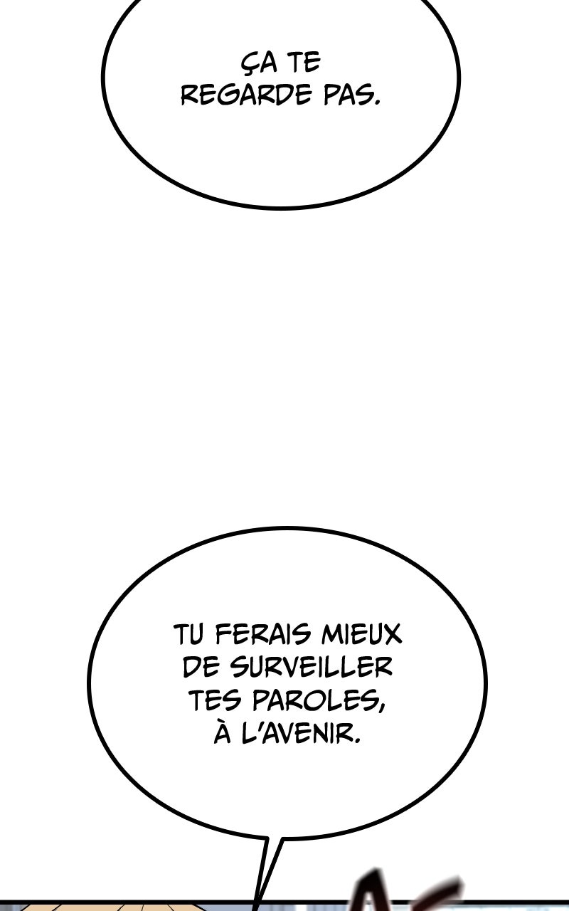 Read King of the Arena FR Manga Online