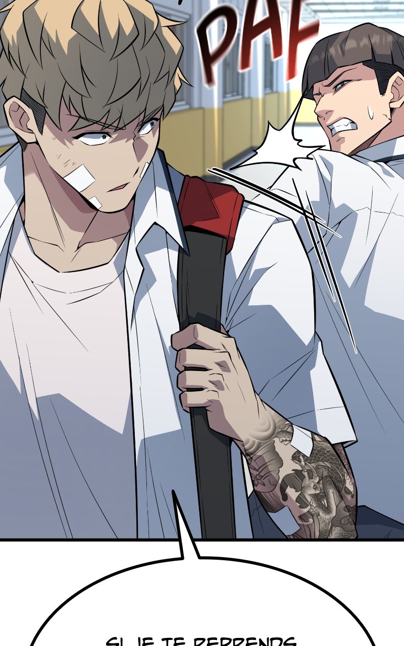 Read King of the Arena FR Manga Online