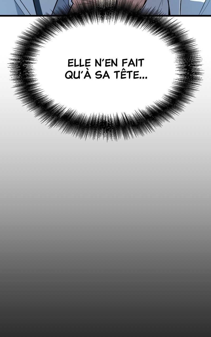 Read King of the Arena FR Manga Online