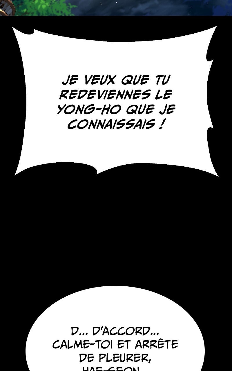 Read King of the Arena FR Manga Online