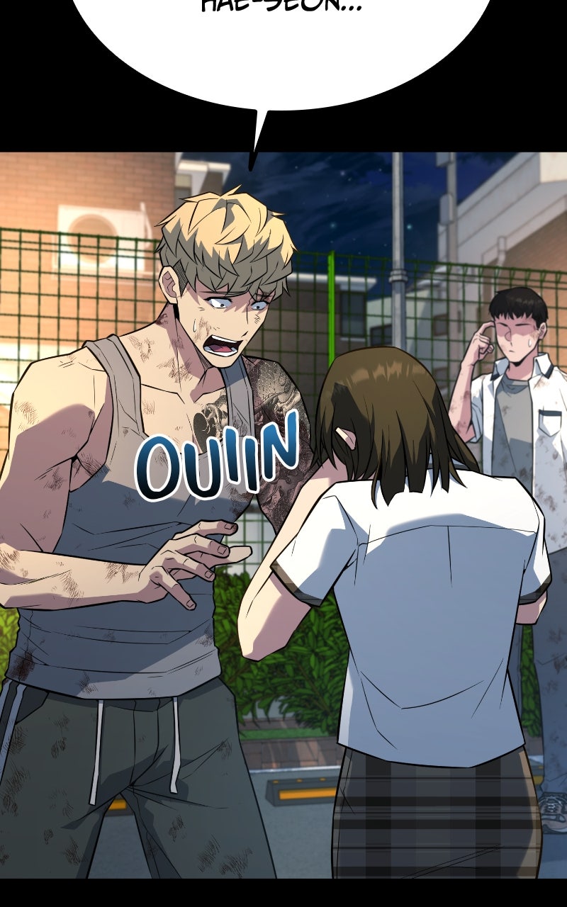 Read King of the Arena FR Manga Online