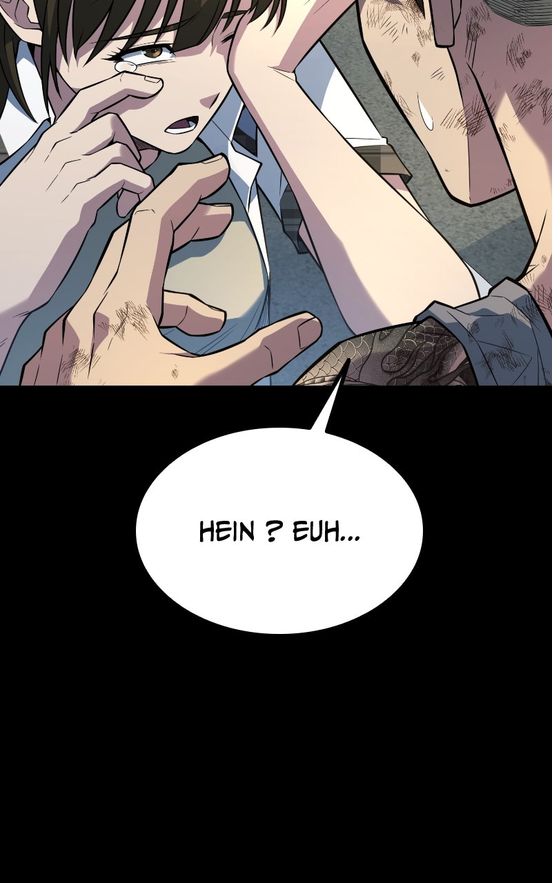 Read King of the Arena FR Manga Online