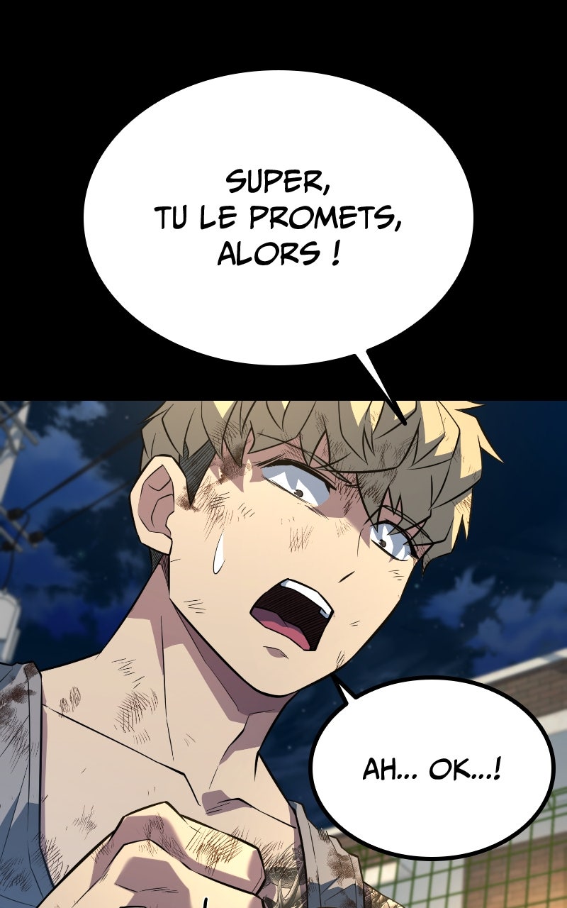 Read King of the Arena FR Manga Online