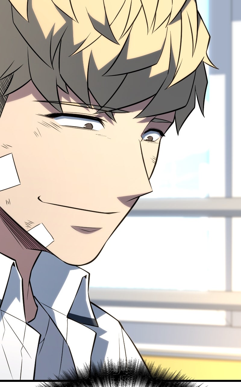 Read King of the Arena FR Manga Online