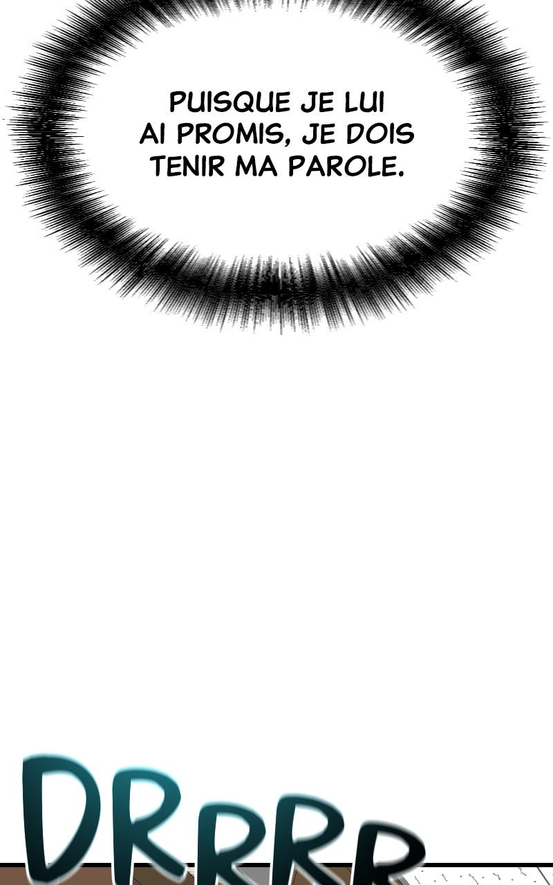 Read King of the Arena FR Manga Online