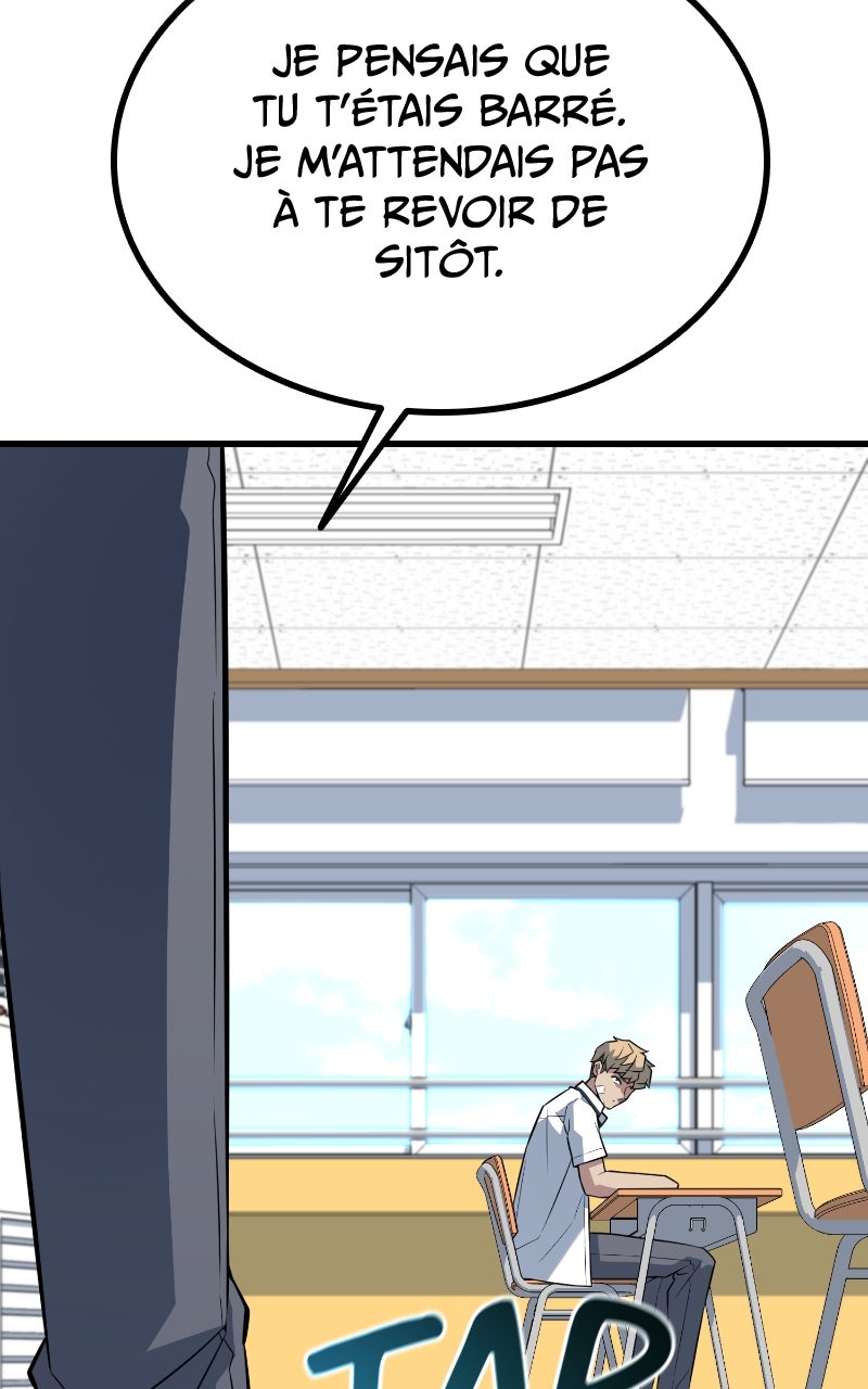 Read King of the Arena FR Manga Online