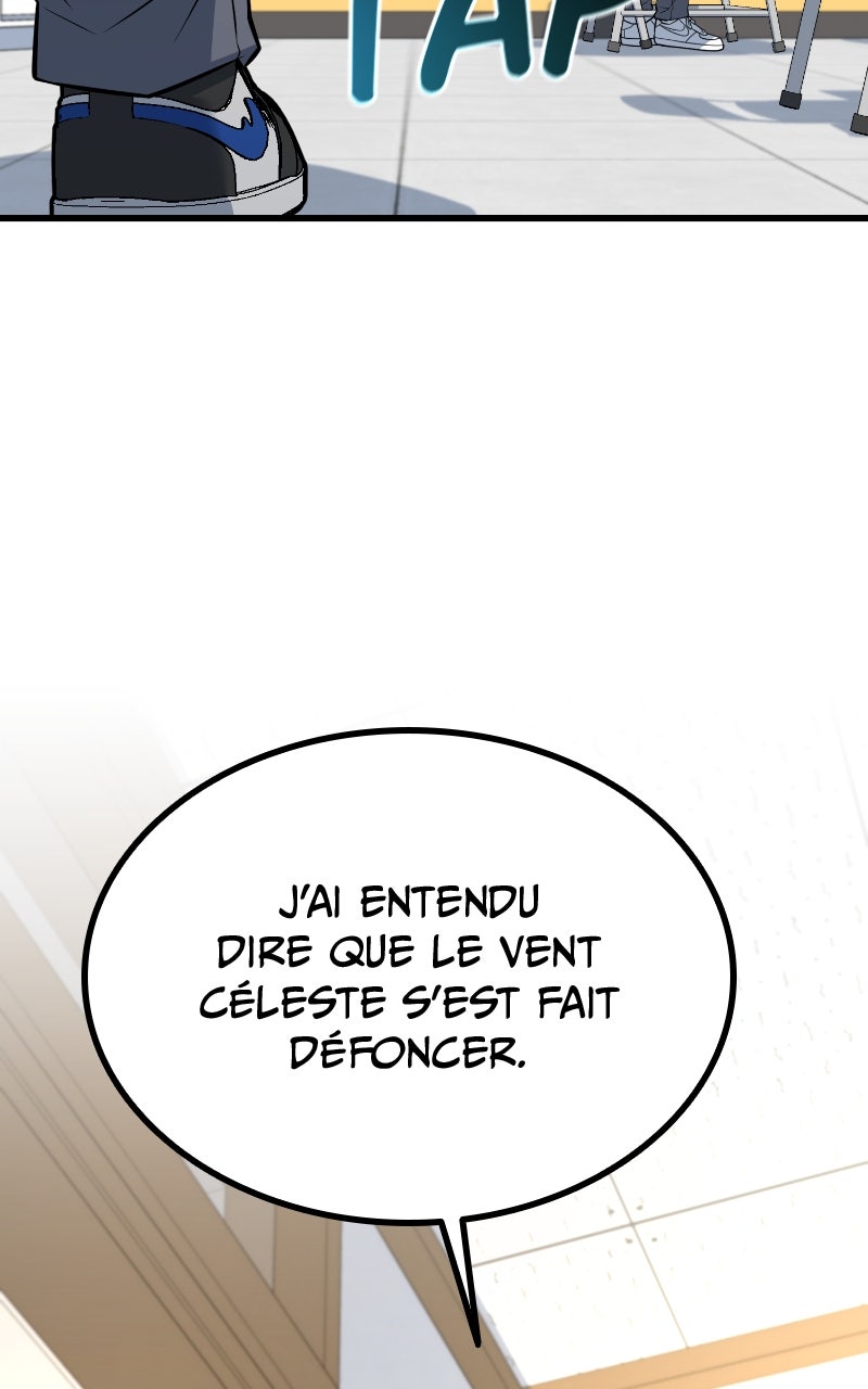 Read King of the Arena FR Manga Online