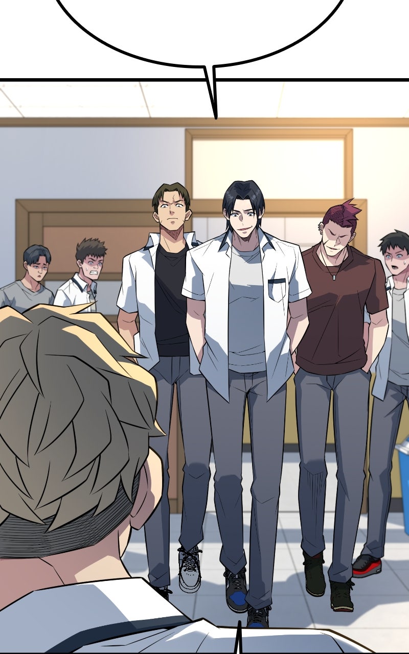 Read King of the Arena FR Manga Online