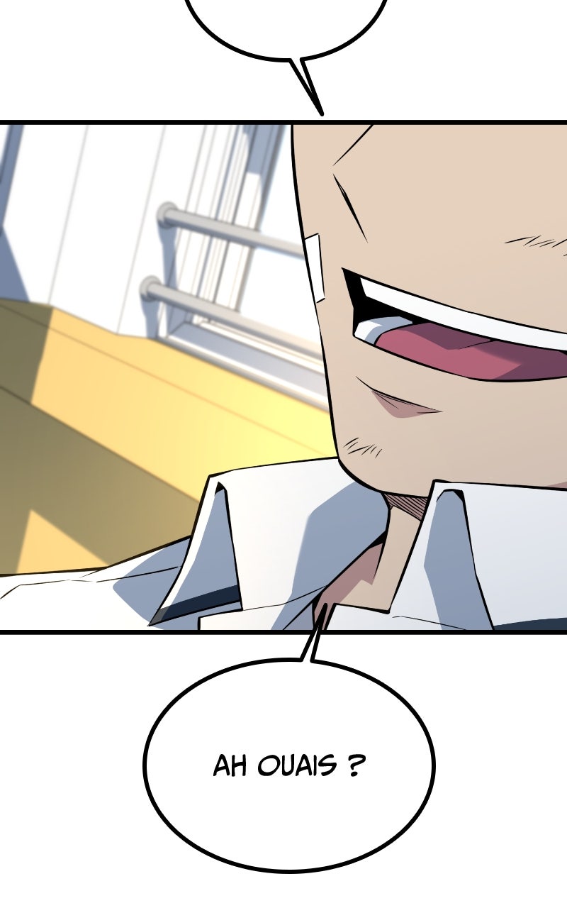 Read King of the Arena FR Manga Online