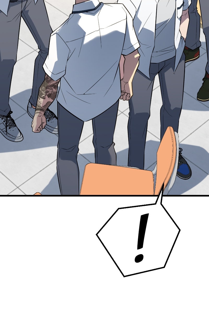 Read King of the Arena FR Manga Online