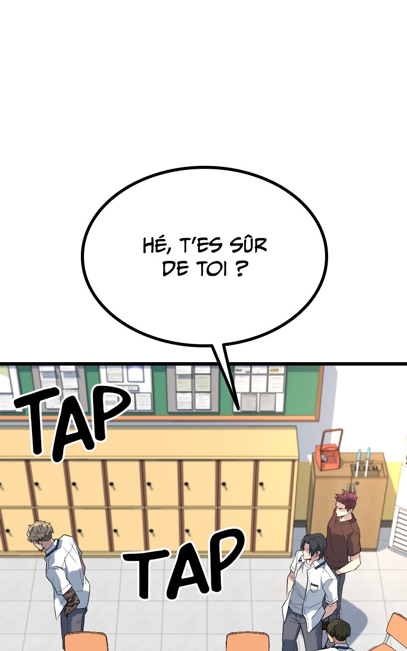 Read King of the Arena FR Manga Online