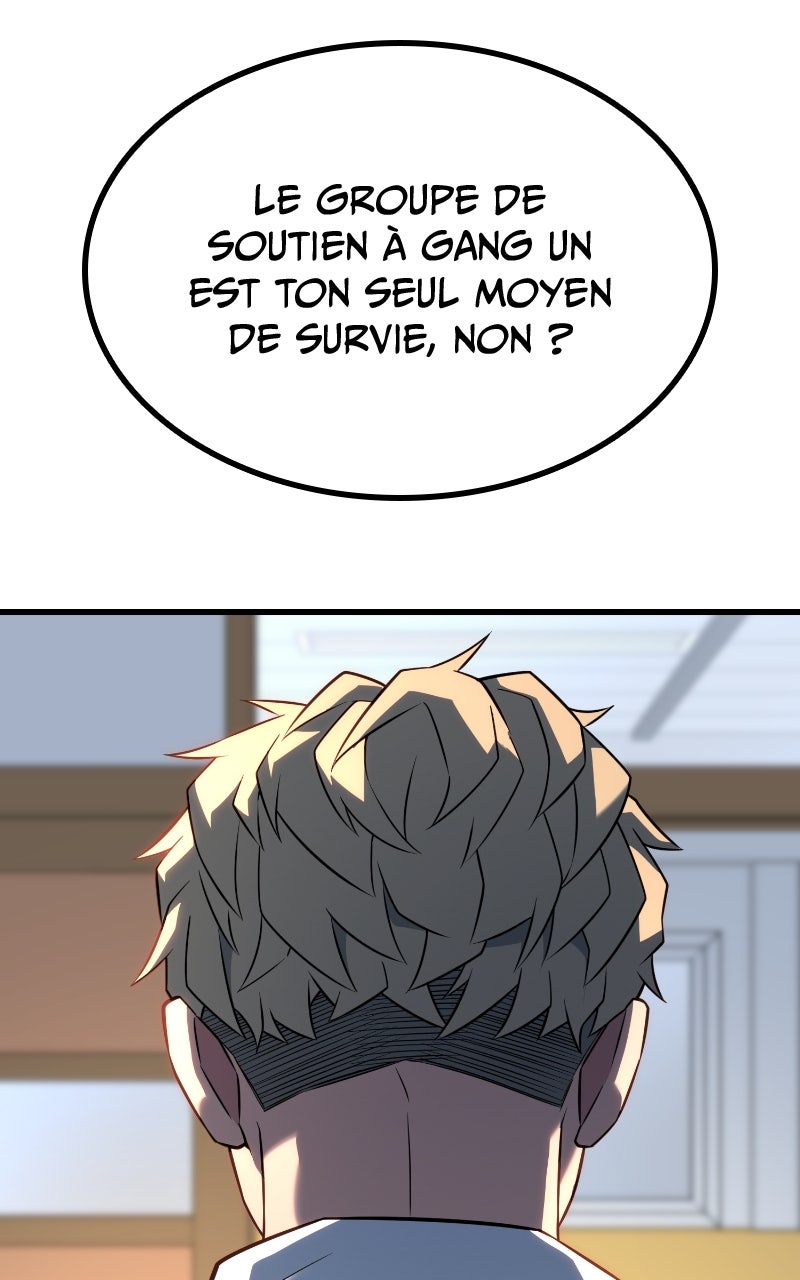 Read King of the Arena FR Manga Online