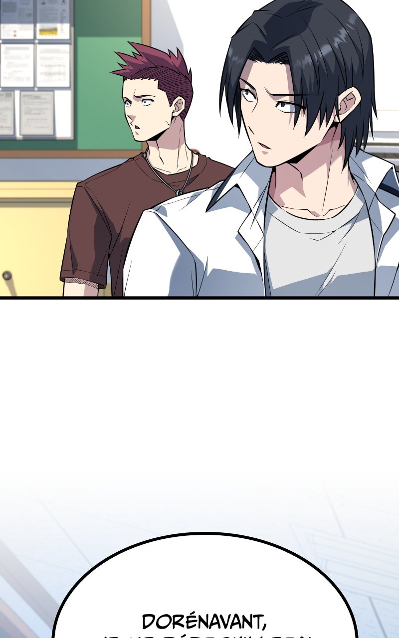 Read King of the Arena FR Manga Online