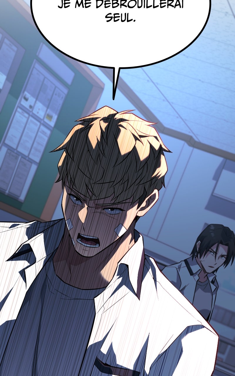 Read King of the Arena FR Manga Online