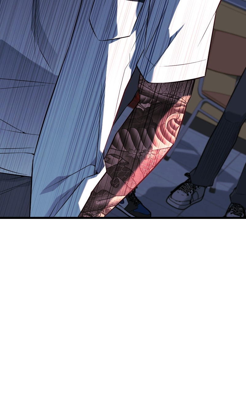 Read King of the Arena FR Manga Online