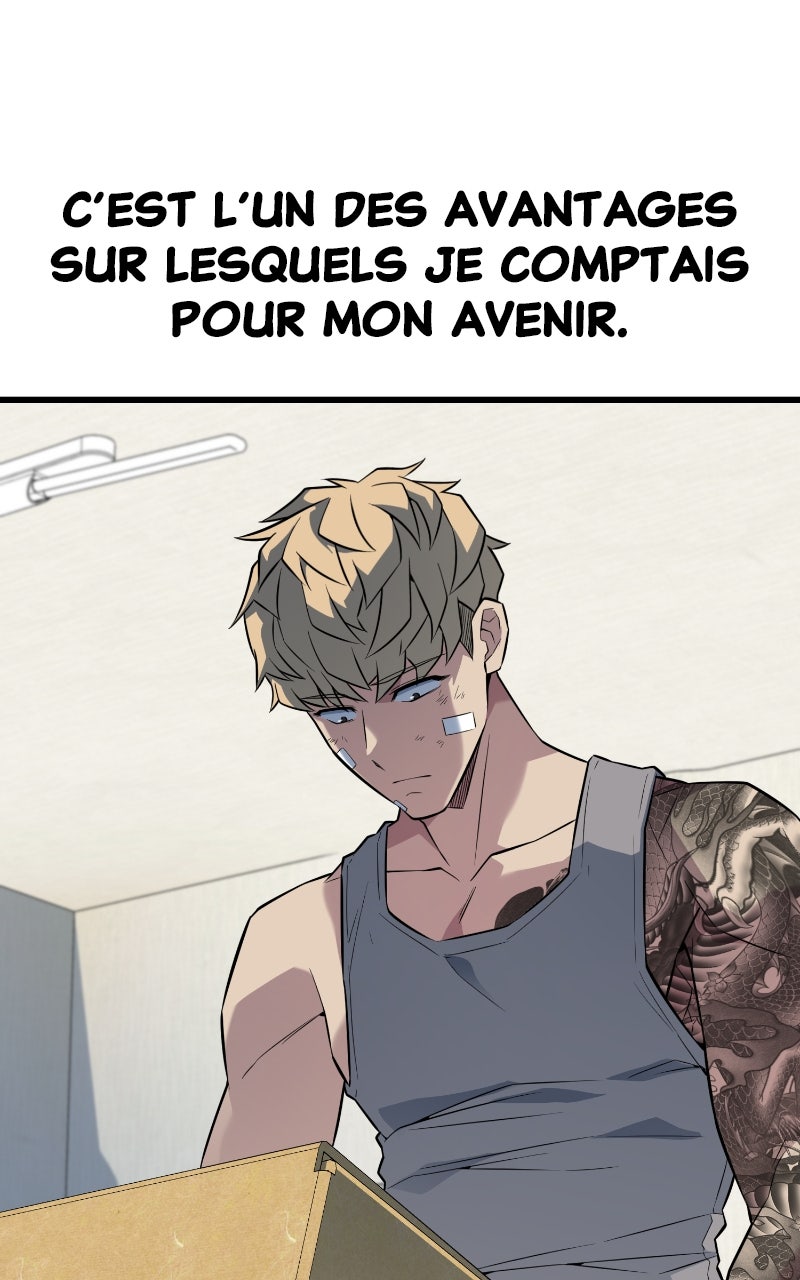 Read King of the Arena FR Manga Online