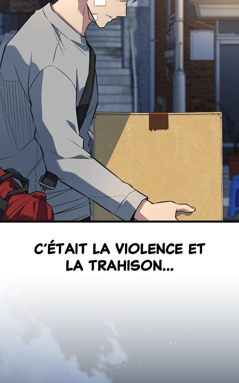 Read King of the Arena FR Manga Online