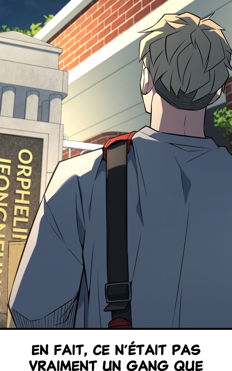 Read King of the Arena FR Manga Online