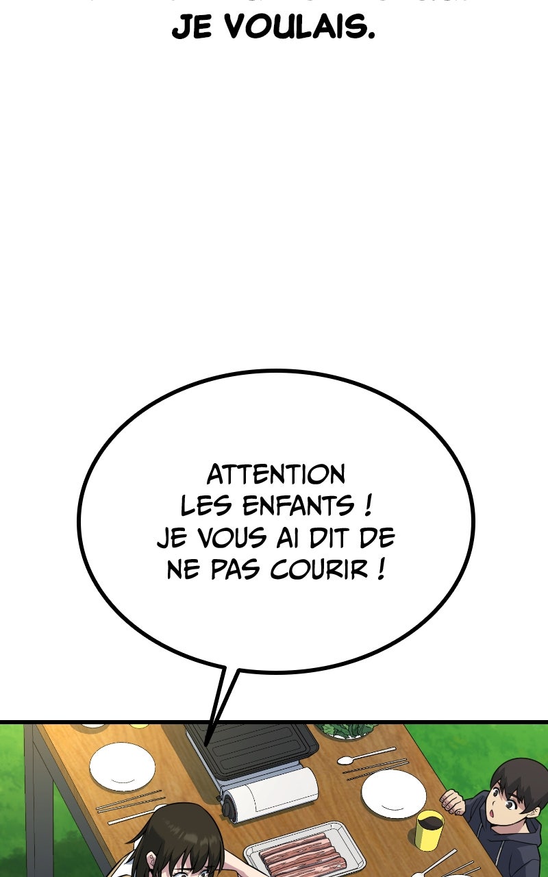 Read King of the Arena FR Manga Online