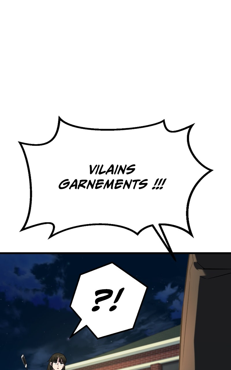 Read King of the Arena FR Manga Online