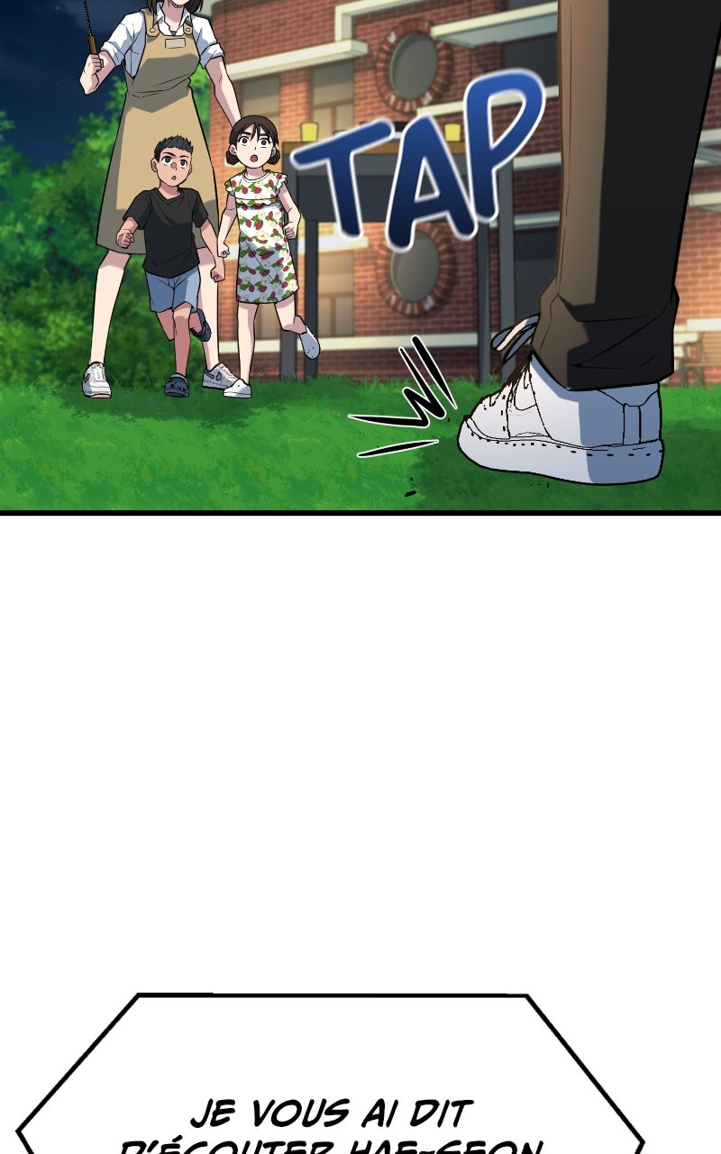 Read King of the Arena FR Manga Online