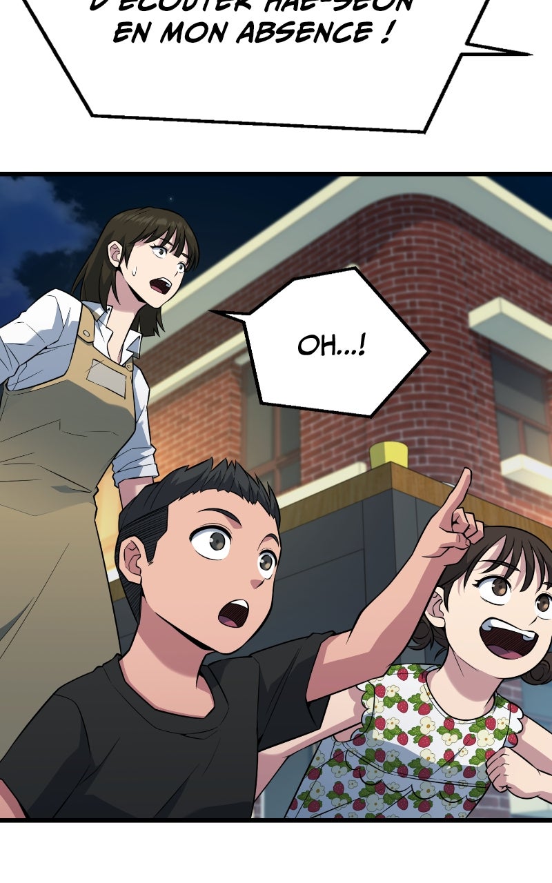 Read King of the Arena FR Manga Online