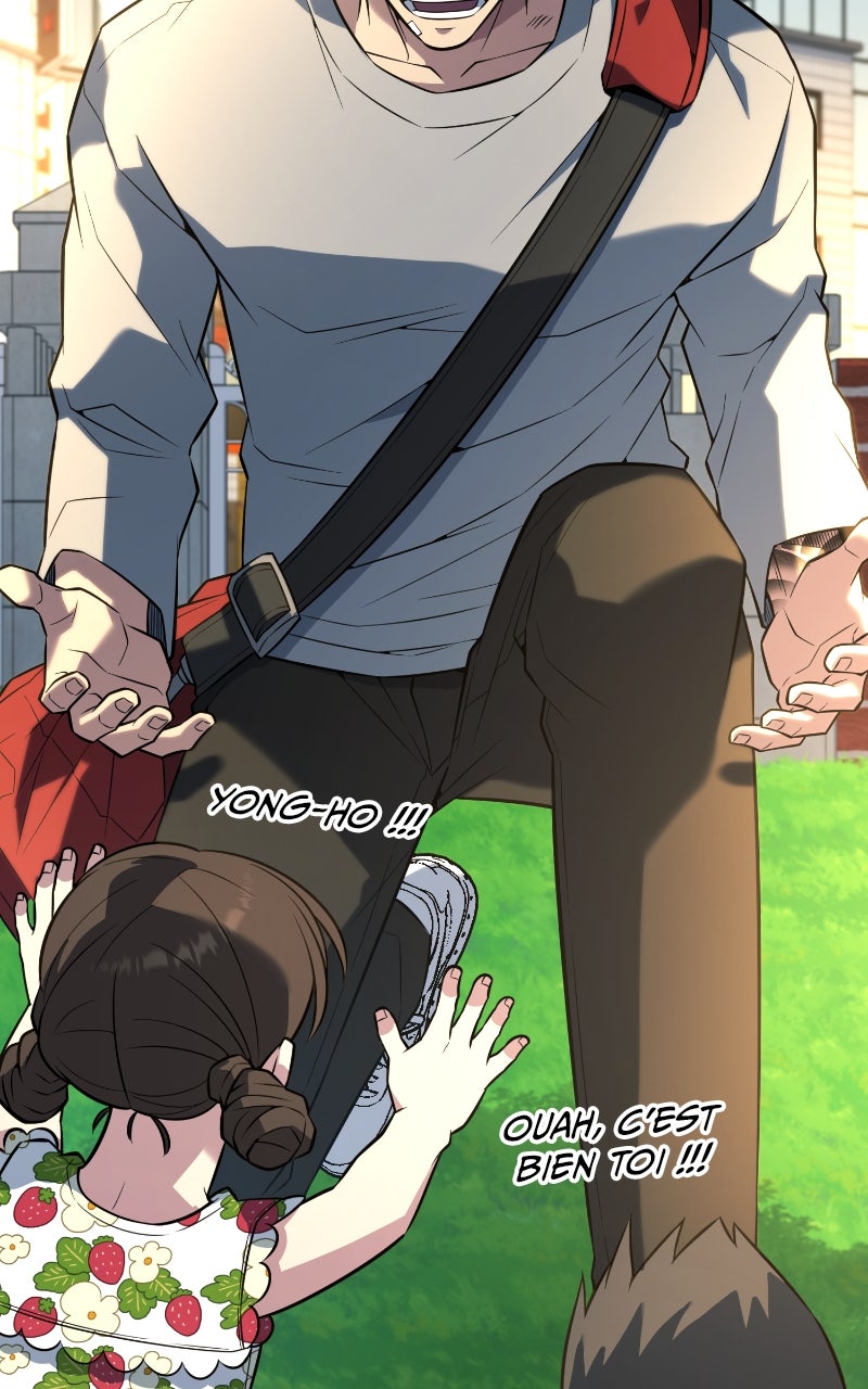 Read King of the Arena FR Manga Online