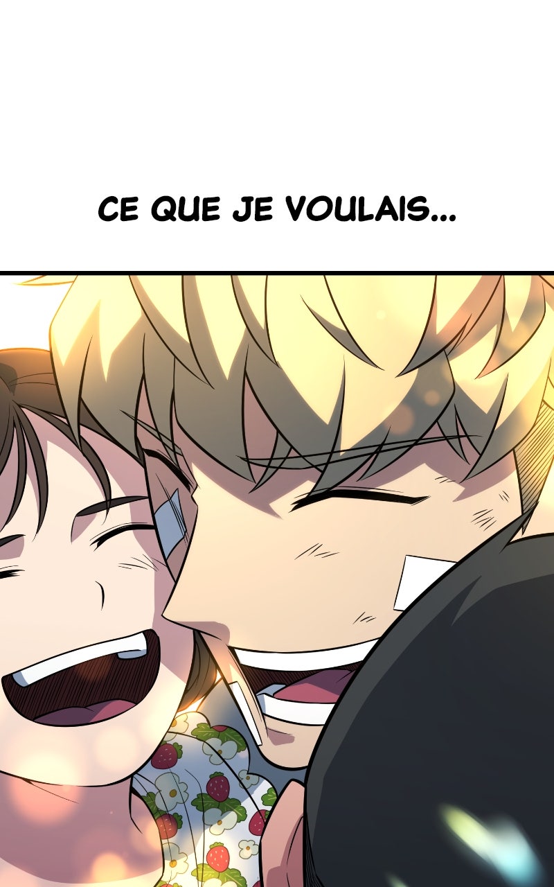 Read King of the Arena FR Manga Online