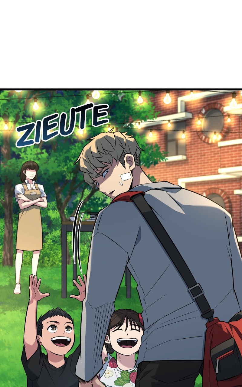 Read King of the Arena FR Manga Online