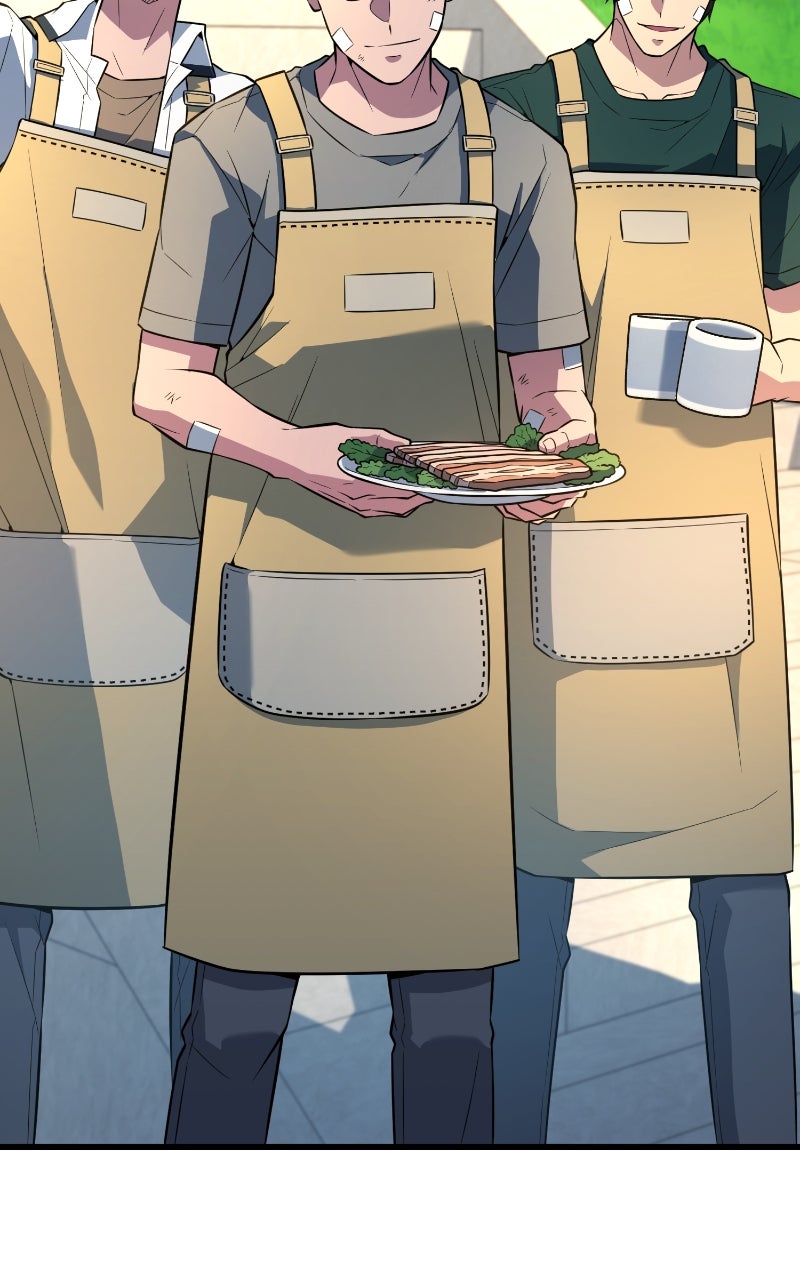 Read King of the Arena FR Manga Online