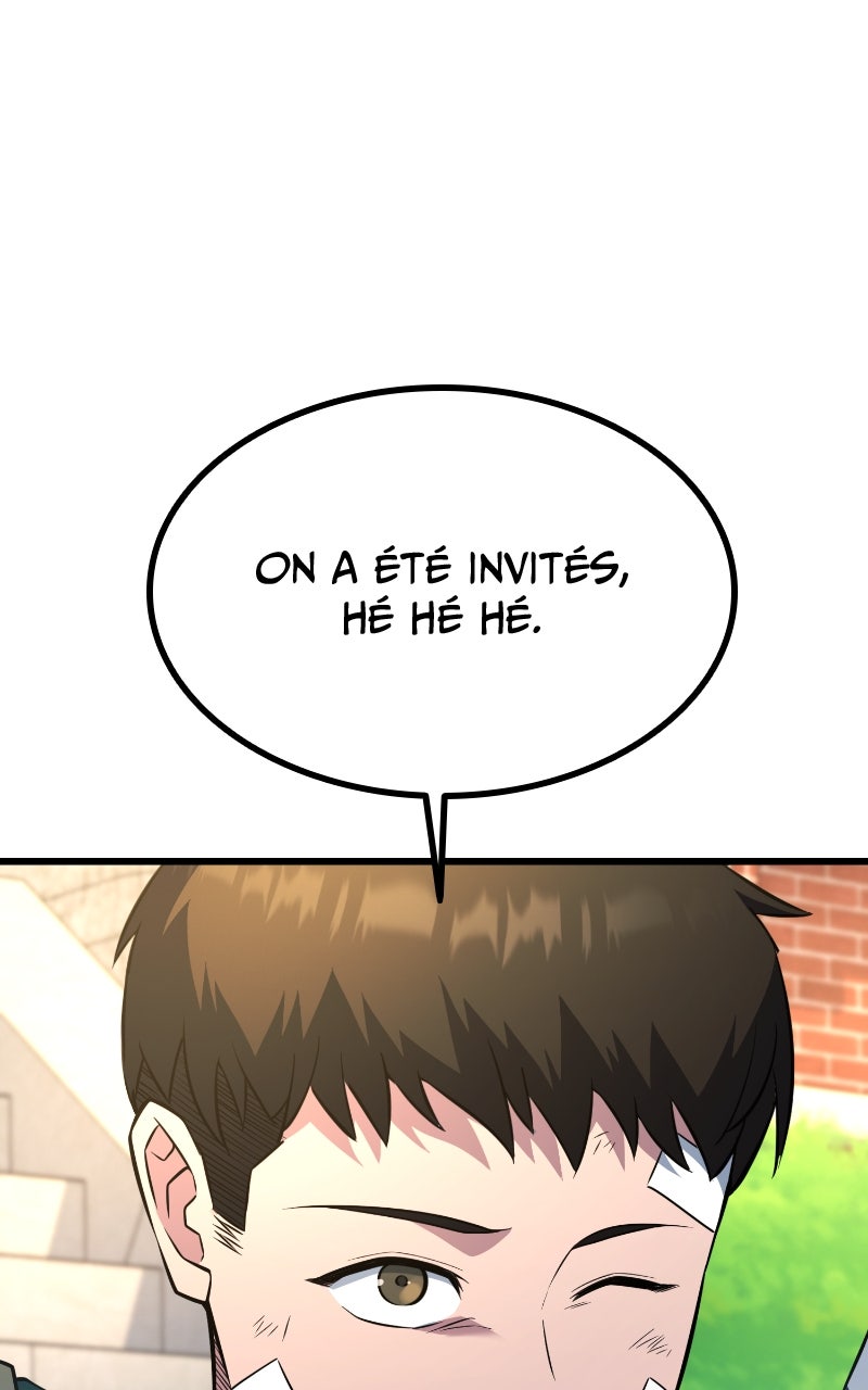 Read King of the Arena FR Manga Online