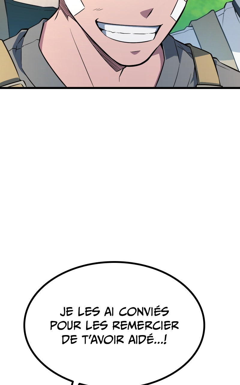 Read King of the Arena FR Manga Online