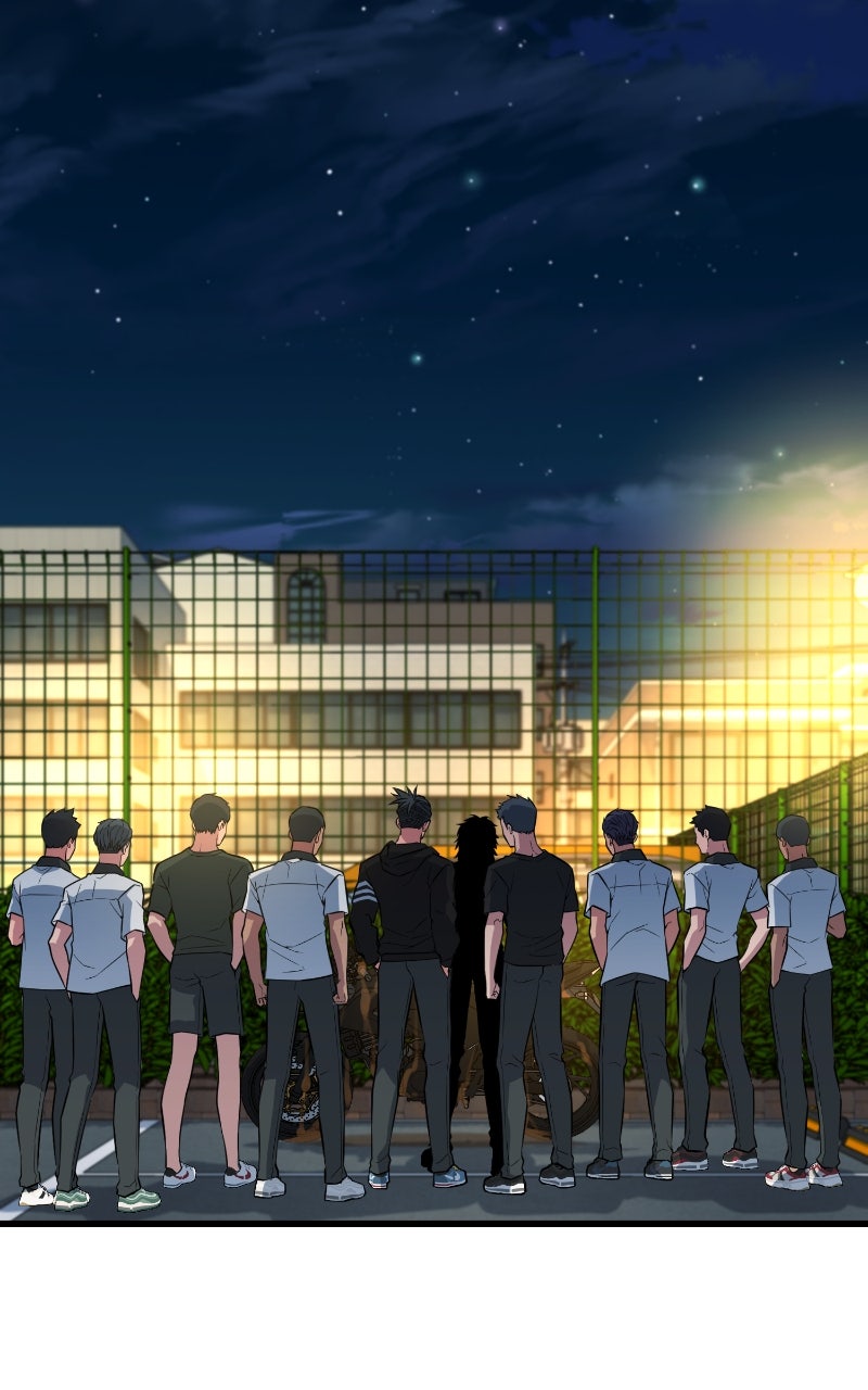 Read King of the Arena FR Manga Online