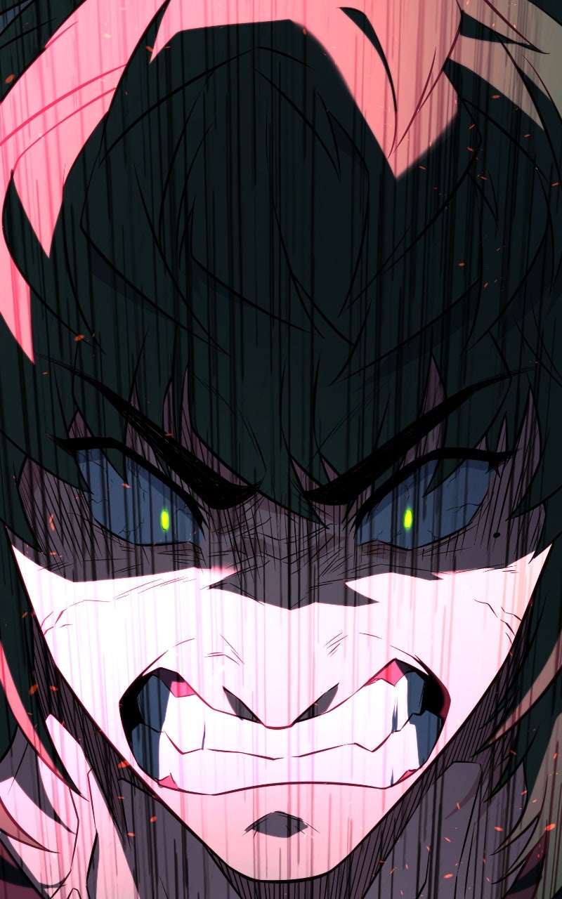 Read King of the Arena FR Manga Online