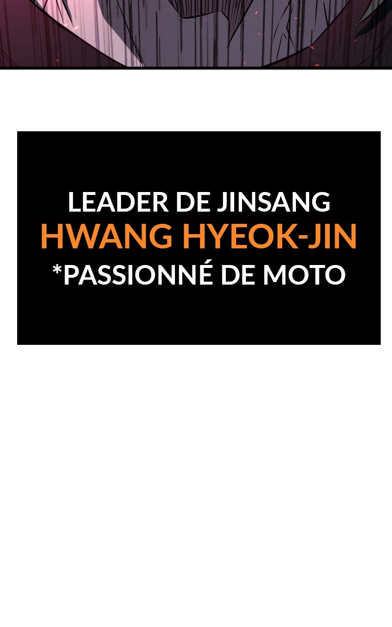 Read King of the Arena FR Manga Online