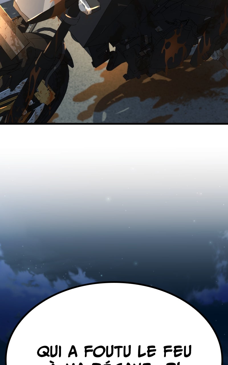 Read King of the Arena FR Manga Online