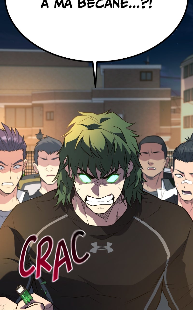 Read King of the Arena FR Manga Online