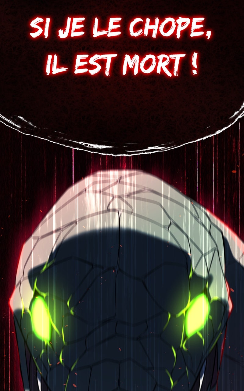 Read King of the Arena FR Manga Online