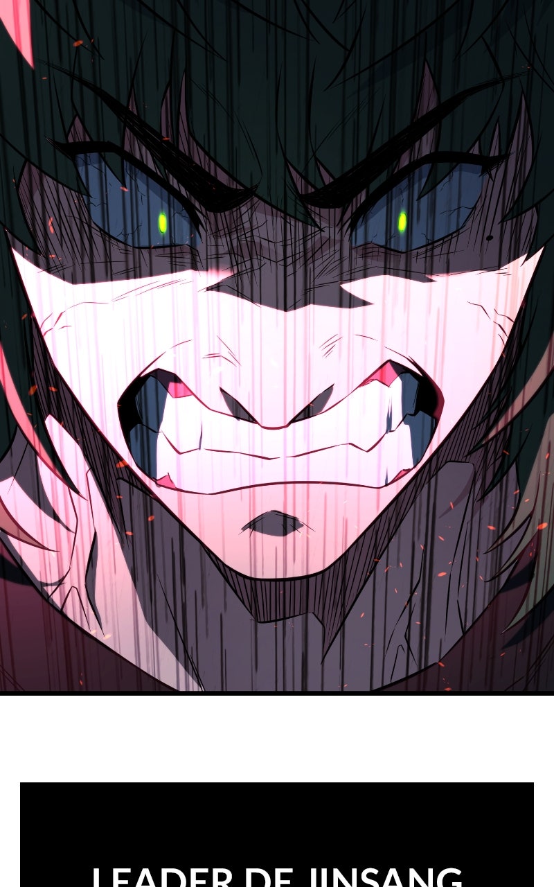 Read King of the Arena FR Manga Online